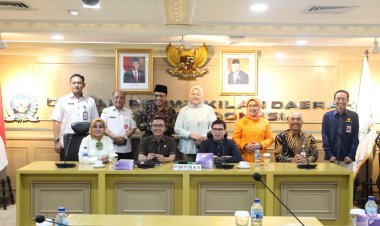 BULD meminta Pemerintah segera menerbitkan Permendagri sebagai Acuan Penyusunan APBD 2024