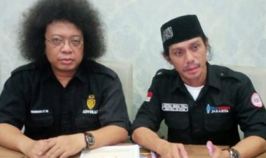 Ketum FWJ Indonesia Tegaskan Karya Jurnalistik Tak Dapat Dikenakan UU ITE