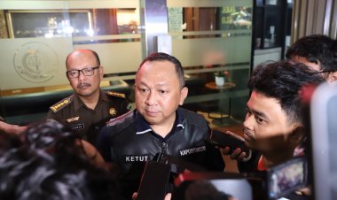 Tim Penyidik Telah Melakukan Penyidikan Perkara Baru  terkait Dugaan Tindak Pidana Korupsi BPDPKS