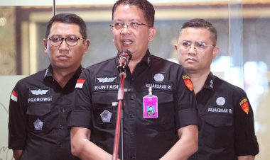 Kejaksaan Agung Memeriksa 3 Orang Saksi  Terkait Perkara BPDPKS