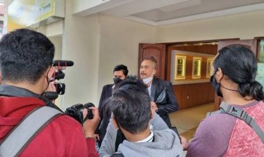 Edukasi Hukum Pertanggung Jawaban Pidana Korporasi Dalam Pemberantasan Korupsi oleh Asst. Prof. Dr. Dwi Seno