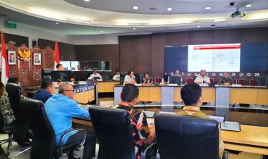 Jaksa Pengacara Negara Berikan  Perlindungan Hukum pada Pemerintah Kota Medan  Mengenai Tunggakan Sewa Tanah Senilai Rp2.987.577.235