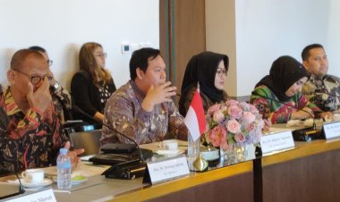Sultan Ingatkan Pemerintah Waspadai Dampak Deindustrialisasi Sektor Sandang dan Pangan Nasional