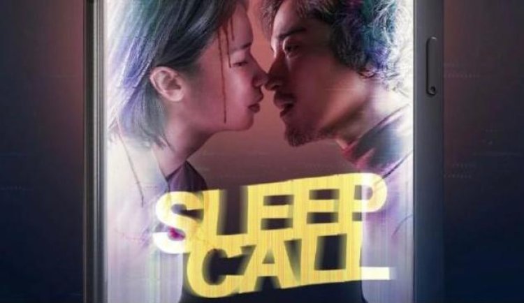 Tayang 7 September 2023, Begini Sinopsis Film Sleep Call Karya Fajar Nugros yang Dibintangi Laura Basuki