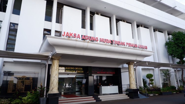 JAM-Pidum Menyetujui 34 Pengajuan Penghentian  Penuntutan Berdasarkan Restorative Justice