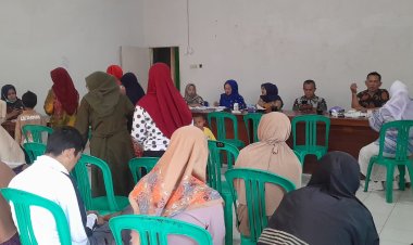 Puskesmas dan Posyandu Prima Untuk Menjaga Masyarakat Tetap Sehat