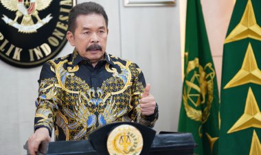 Jaksa Agung:  Optimalkan Publikasi Kinerja dan Tingkatkan Profesionalisme    Dalam Rangka Meningkatkan Kepercayaan Publik