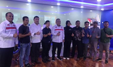 BP2MI Terima 2336 Jenasah Pekerja Migran Sejak 2019