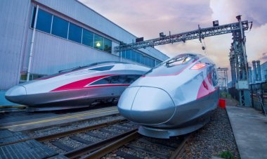 Hisense HVAC Indonesia Memenangkan Tender Proyek KCIC Jakarta – Bandung