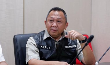 Kapuspenkum Kejaksaan Agung:  Tidak Ada Pemanggilan Saksi Terhadap Zulkifli Hasan Selaku Menteri Perdagangan RI Saat Ini
