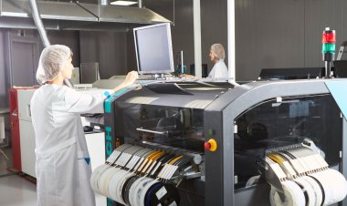 Perusahan Alkes Moskow Ramaikan HOSPITAL EXPO 2023