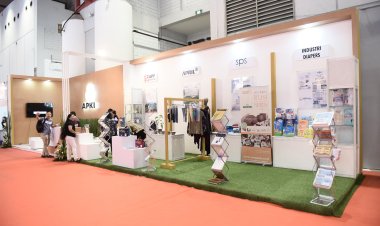 Kolaborasi Indonesia – China Gelar Pameran Mesin Industri dan Kertas, Elektronik dan Komponen Motor