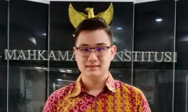 Menakar Dampak Putusan MKMK Terhadap Putusan MK Soal Usia Capres-Cawapres