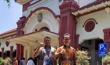 Nilai Putusan PT Surabaya Keliru, Soegiharto Santoso Ajukan Kasasi