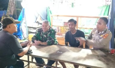 Melalui Patroli Dialogis, Peran Polri Wujudkan Siskamtibmas Yang Kondusif