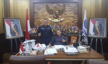 Perangi Mafia dan Karpet Merah bagi PMI Versi Kepala BP2MI