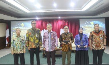 Focus Group Discussion (FGD) E-Court Terkait Upaya Hukum Banding Tahun 2023