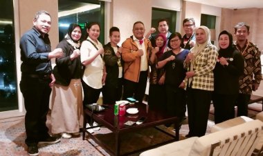Kepala BP2MI Prihatin Pemerintah Tak Bisa Bangun Shelter Bagi PMI