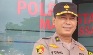 Irjen Pol Yudhiawan Wibisono Resmi Jabat Kapolda Sulut Gantikan Irjen Setyo Budiyanto