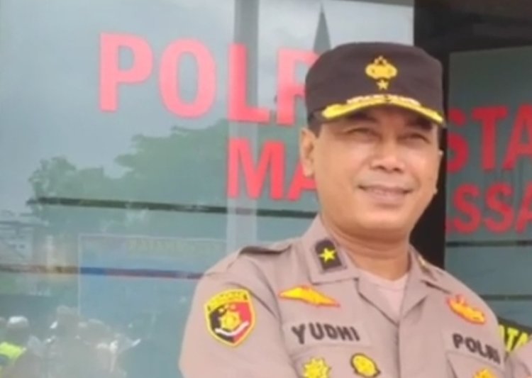 Irjen Pol Yudhiawan Wibisono Resmi Jabat Kapolda Sulut Gantikan Irjen Setyo Budiyanto