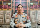 Viral Ancam Bule Pakai Sajam, Kombes Pol Jansen A. P : Polda Bali Buru Pelaku