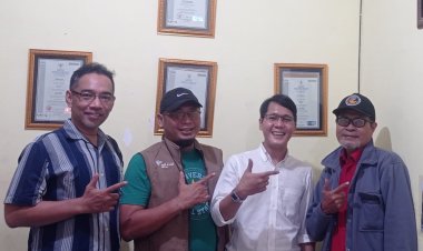 Wakomindo Siap Selenggarakan Pelatihan Jurnalistik Kompetensi SKK Khusus