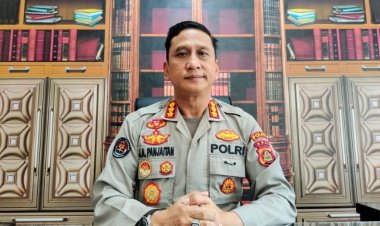 Viral Ancam Bule Pakai Sajam, Kombes Pol Jansen A. P : Polda Bali Buru Pelaku
