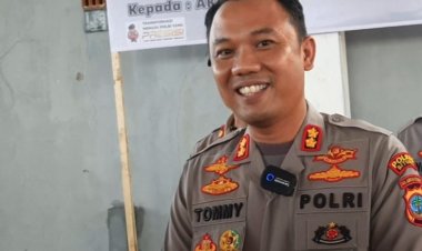 Ketua AMAK Sulut Desak Kapolri dan Kapolda Copot Kapolres Bitung