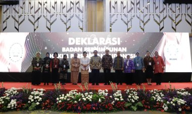 Eksistensi Hakim Perempuan Memiliki Peran Penting Bagi Kemajuan Peradilan Indonesia