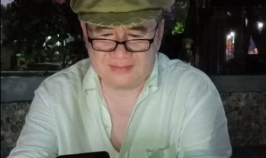 AMAK Apresiasi Kapolda Sulut Datang ke Polres Bitung