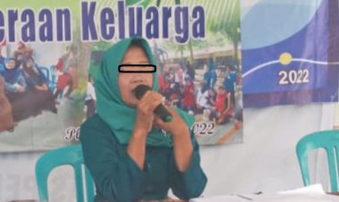 Kisah Pilu Eks PMI Alami Perkosaan dan Kerja Paksa