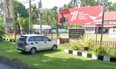 Tabrak Lansia, Rio Ditahan Polres Minut 44 Hari Tanpa Kejelasan Hukum