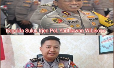 Dugaan Pemerasan di Laka Lantas Rio, Kapolda Diminta Evaluasi Kapolres Minut