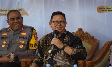 Musrenbang Kecamatan Baros Usulkan Pembangunan Sekolah Menengah Atas
