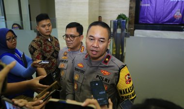 Dittipidkor Bareskrim Usut Perkara Dugaan suap Pengurusan DID di Pemkot Balikpapan