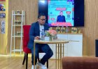 Blusukan Online dengan UMKM, Portal Guetilang Gelar Pelatihan Citizen Journalism
