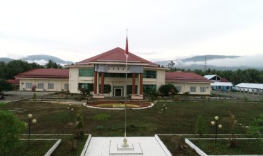 DPRD Bolmut Intimidasi Wartawan Saat Bimtek di Manado