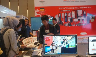 Nikmati Video Musik dengan Kualitas Speaker dan Proyektor Terbaik Produksi Onesia