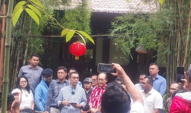 Intelektual Salatiga Peduli Bangsa Beri Seruan Jelang Pemilu 2024