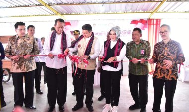 22 Warkop Digital Resmi Gabung Warung NKRI Digital