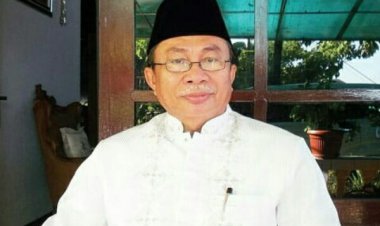 Ketua MUI Sulut Apresiasi Pemungutan Suara Pemilu 2024 Berjalan Aman dan Ajak Masyarakat Jaga Kerukunan