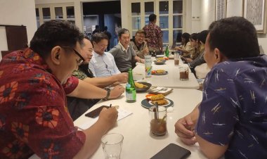 APTIKNAS: Indonesia Perlu Mendorong Iklim Industri Teknologi Informasi dan Komunikasi