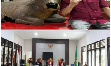 PN Tondano Menangkan Gugatan Wenny Lumentut, MA Minta Klarifikasi
