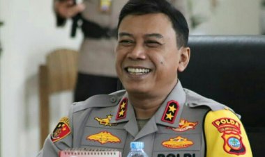 Pemilu 2024 di Sulut Berlangsung Aman dan Damai, Kapolda : Terima Kasih