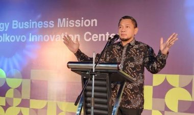 Presiden Resmi Jadikan Dewan Pers Sebagai Regulator