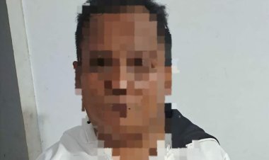 Opo Diringkus Tim 2 Resmob Polres Bitung