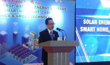 KPTIK Siap Fasilitasi Program Hilirisasi Digital