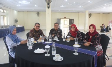 PJ Wali Kota Sukabumi,  Hadiri Rapat Koordinasi (Rakor) Kepala Daerah Se-Jawa Barat