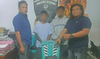 2 Pelaku Penganiayaan di Wangurer Diamankan Polisi