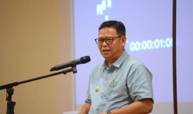 Strategi Ekonomi Berkelanjutan Melalui Penerapan Transformasi dan Kreativitas Ekonomi Untuk Kota Sukabumi
